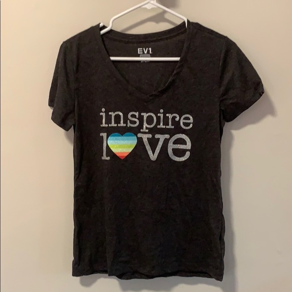 EV1 Ellen Degeneres tee - Picture 1 of 2